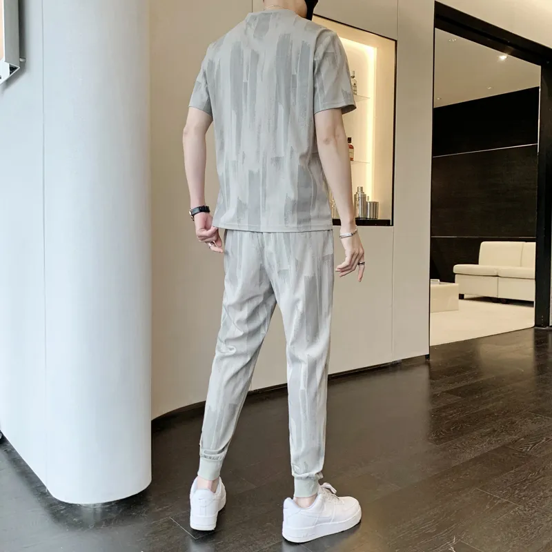ACUOD BY CHANU Casual Sportswear Unisex-11