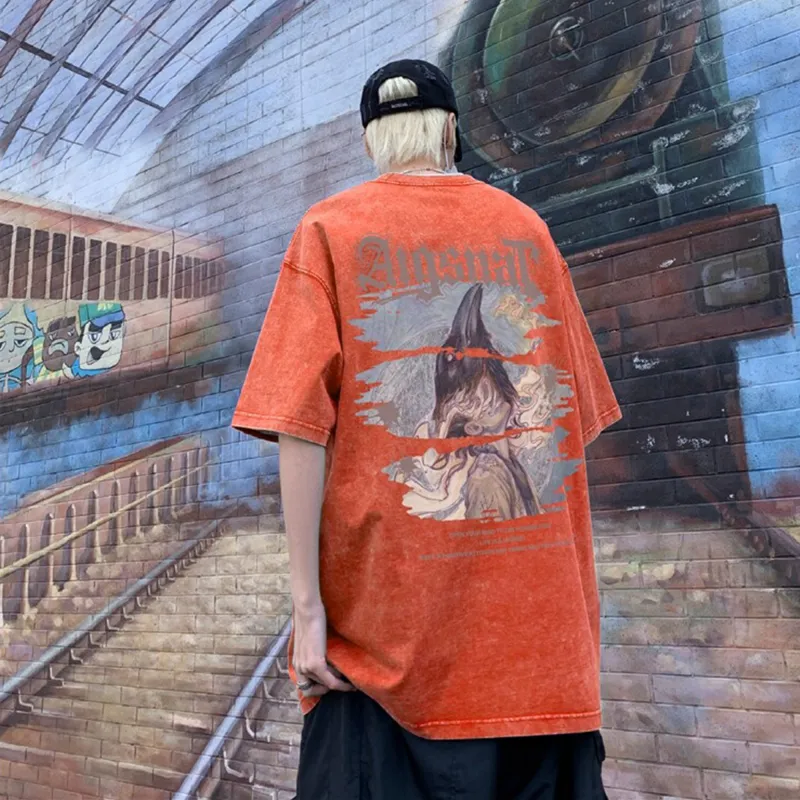 ACUOD BY CHANU T Shirts Unisex-9