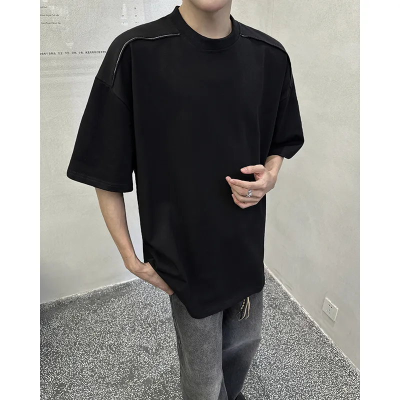 ACUOD BY CHANU T Shirts Unisex-1