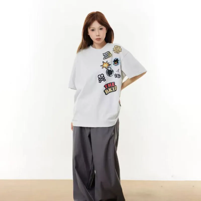 ACUOD BY CHANU T Shirts Unisex-13