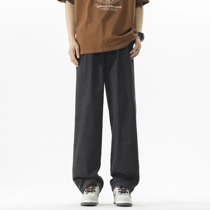 ACUOD BY CHANU Jeans Unisex-2