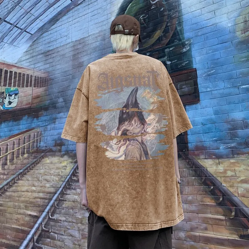 ACUOD BY CHANU T Shirts Unisex-6