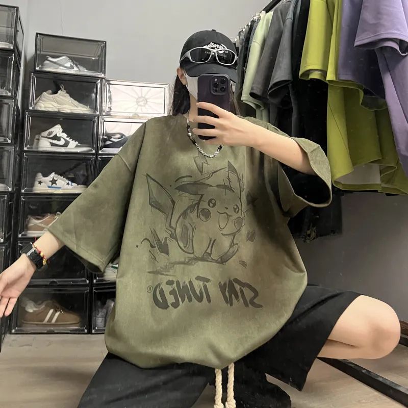 ACUOD BY CHANU T Shirts Unisex-6