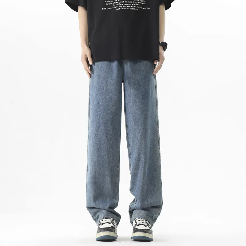ACUOD BY CHANU Jeans Unisex-26