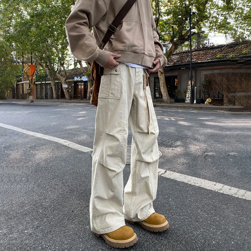 ACUOD BY CHANU Cargo Pants Unisex-7