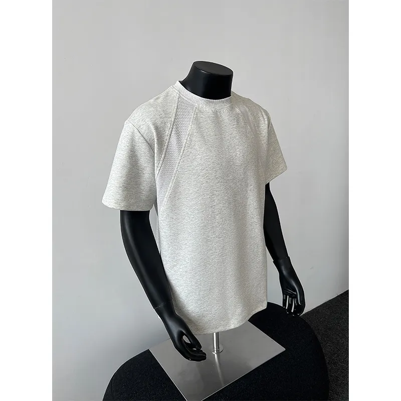 ACUOD BY CHANU T Shirts Unisex-1