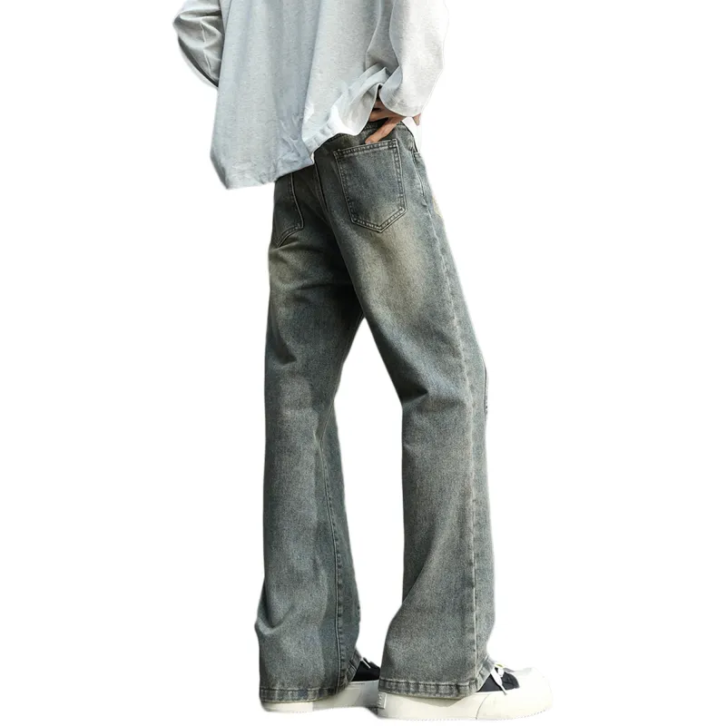 ACUOD BY CHANU Jeans Unisex-1