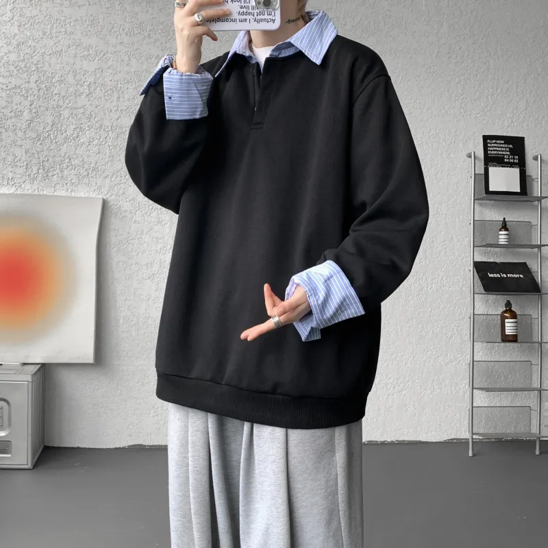 ACUOD BY CHANU Sweatshirt Unisex-5