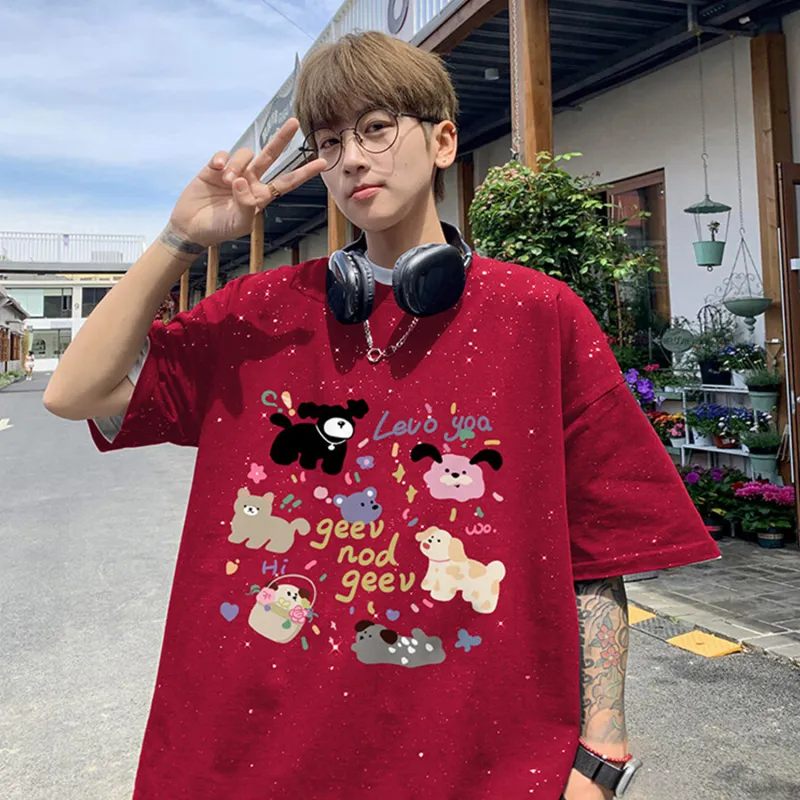 ACUOD BY CHANU T Shirts Unisex-10