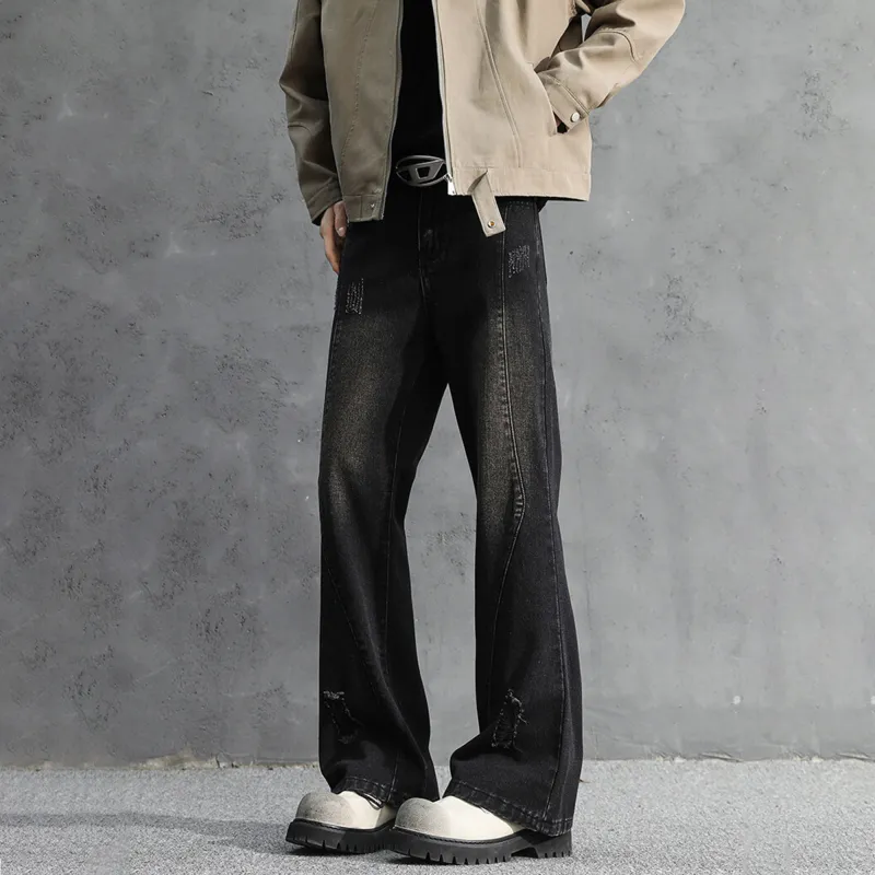 ACUOD BY CHANU Jeans Unisex-15