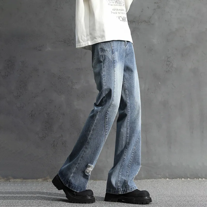 ACUOD BY CHANU Jeans Unisex-9
