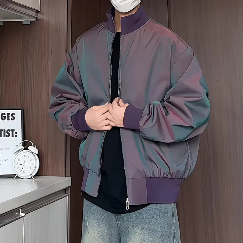 ACUOD BY CHANU Jackets Unisex-2
