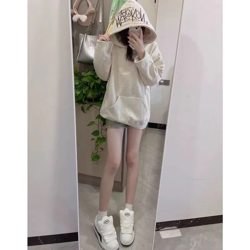 ACUOD BY CHANU Sweatshirt Unisex-3