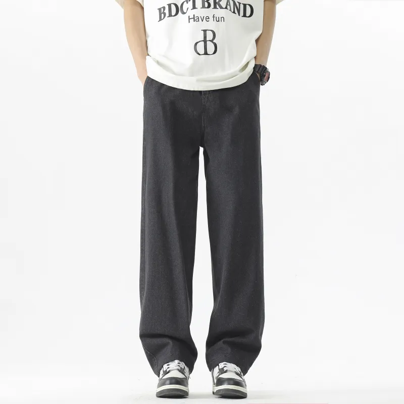 ACUOD BY CHANU Jeans Unisex-11
