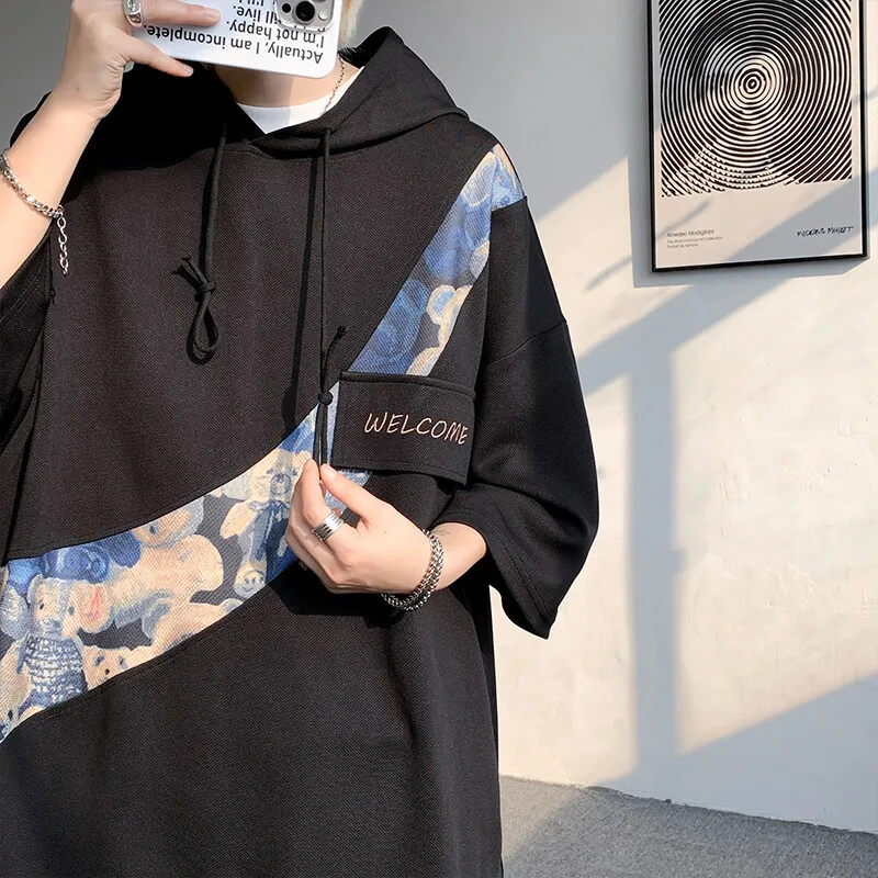ACUOD BY CHANU T Shirts Unisex-2