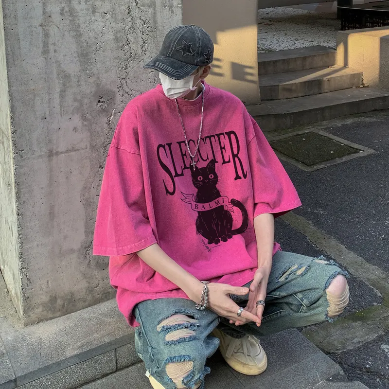 ACUOD BY CHANU T Shirts Unisex-7