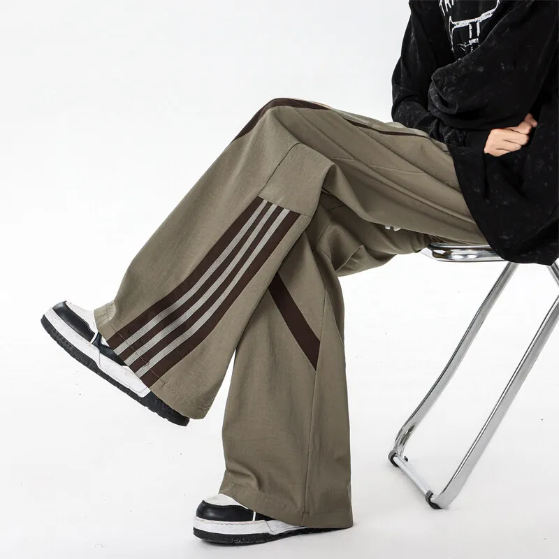 ACUOD BY CHANU Casual Pants Unisex-7