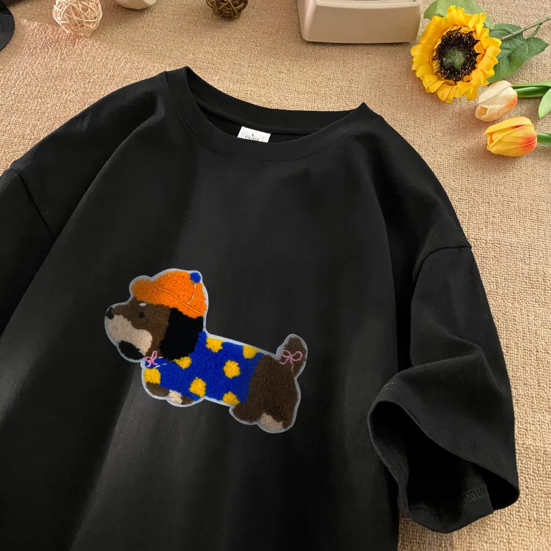 ACUOD BY CHANU T Shirts Unisex-8