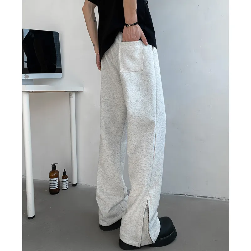 ACUOD BY CHANU Casual Pants Unisex-4