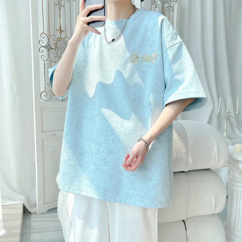 ACUOD BY CHANU T Shirts Unisex-23