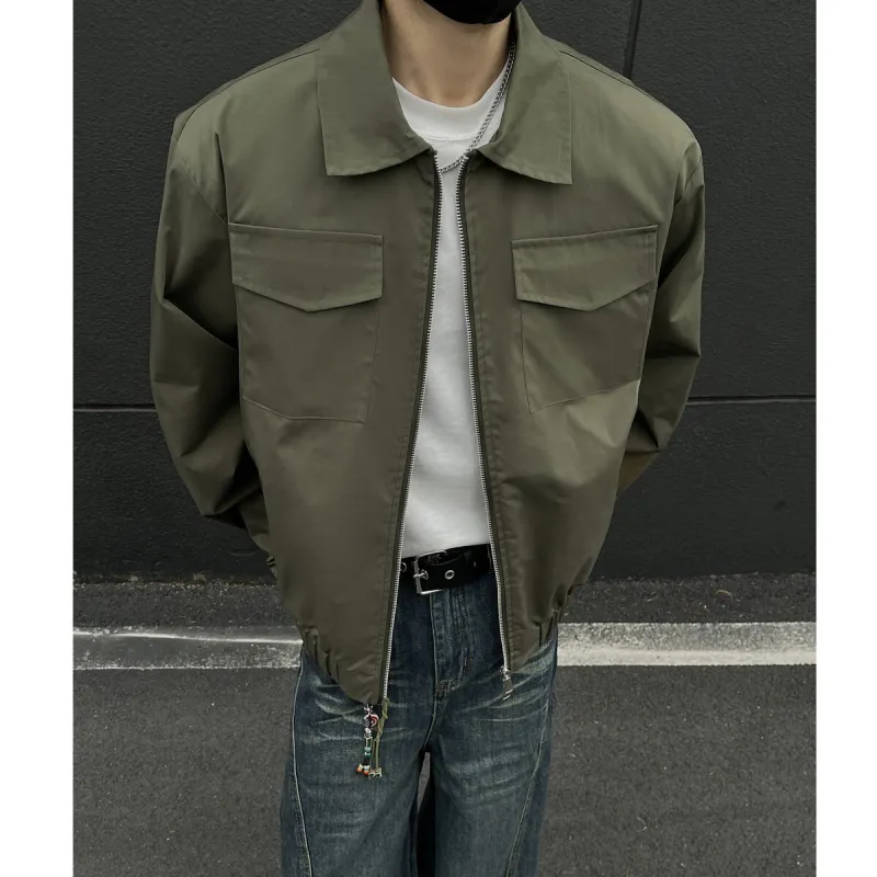 ACUOD BY CHANU Jackets Coats Unisex-3