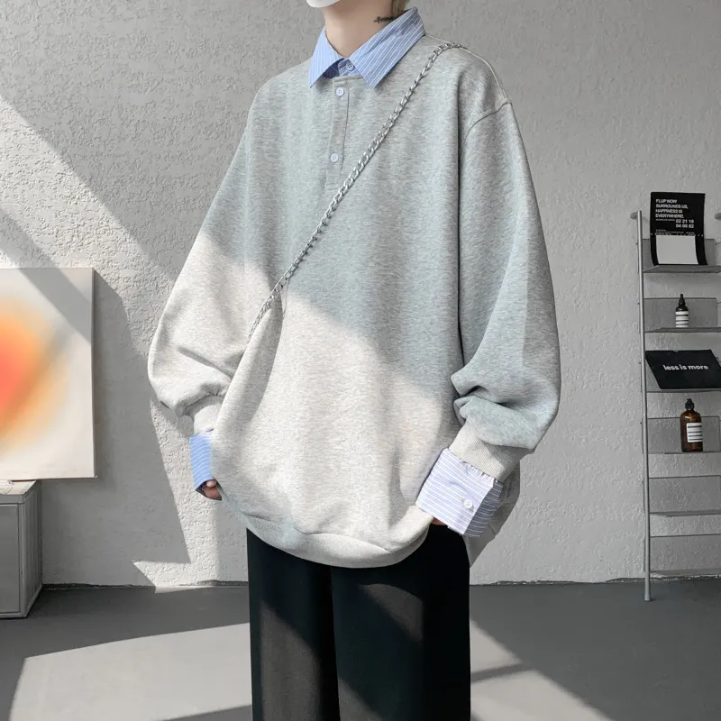 ACUOD BY CHANU Sweatshirt Unisex-2