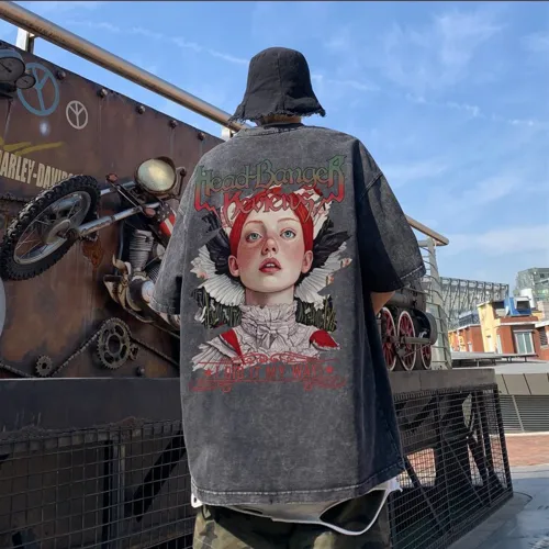 ACUOD BY CHANU T Shirts Unisex