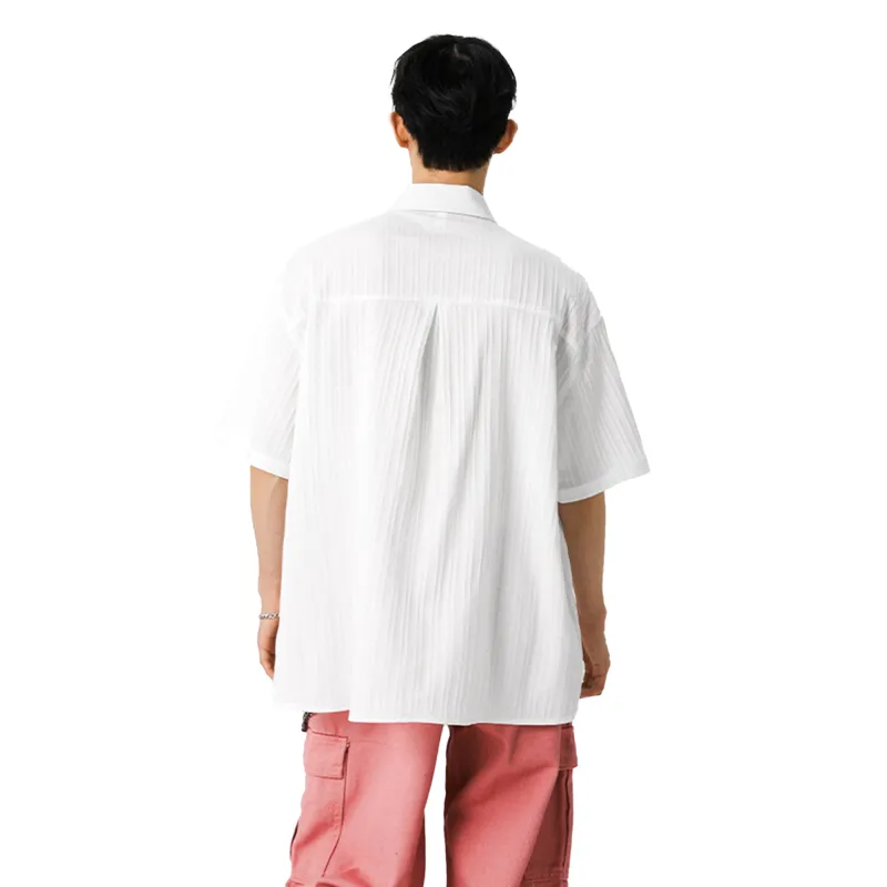 ACUOD BY CHANU Shirts Unisex-2