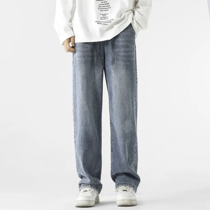 ACUOD BY CHANU Jeans Unisex-8