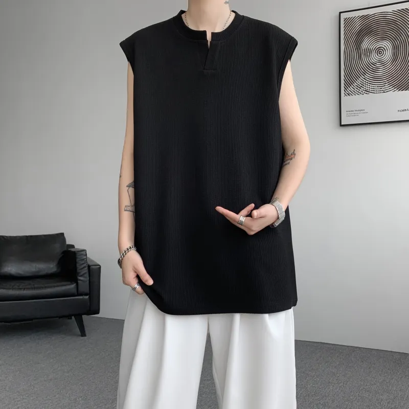 ACUOD BY CHANU Tank Tops Unisex-7
