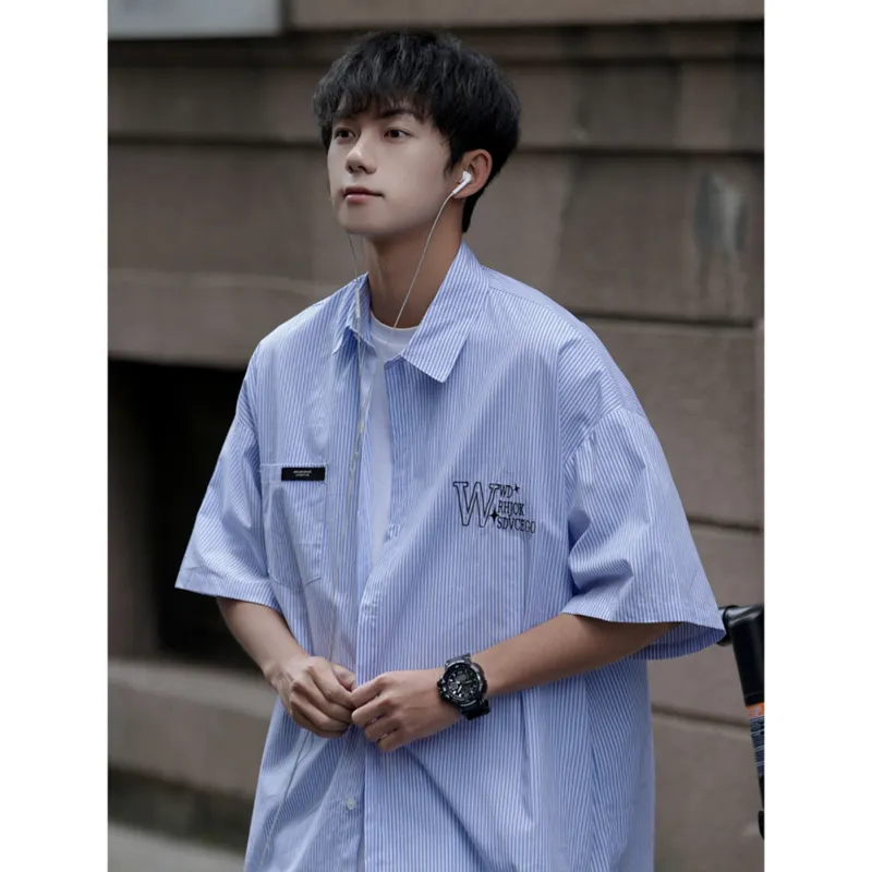 ACUOD BY CHANU Shirts Unisex-3