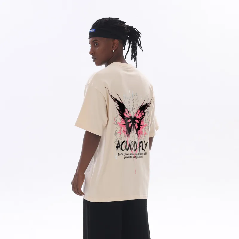ACUOD BY CHANU T Shirts Unisex-9
