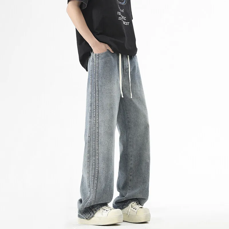 ACUOD BY CHANU Jeans Unisex-7