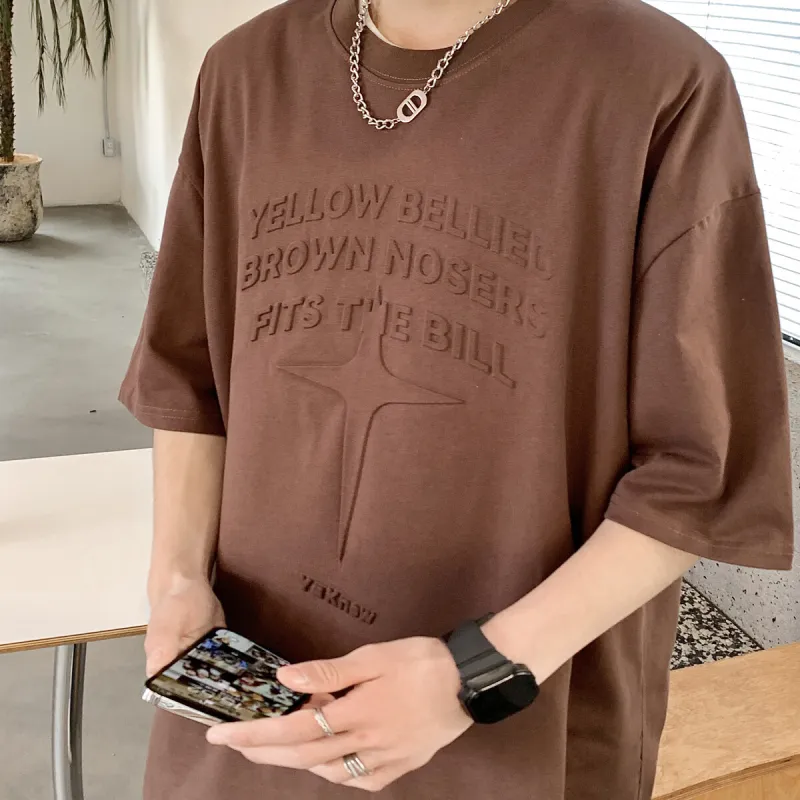 ACUOD BY CHANU T Shirts Unisex-14