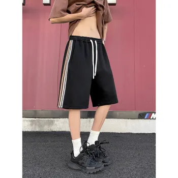ACUOD BY CHANU Casual Shorts Unisex