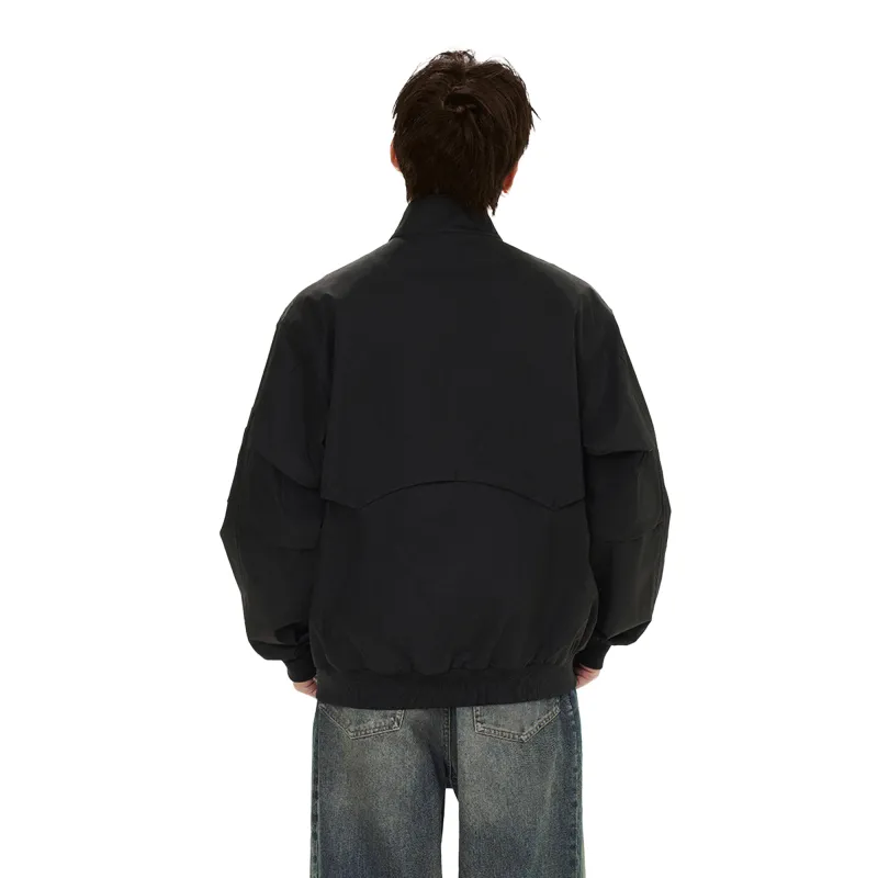 ACUOD BY CHANU Jackets Unisex-1
