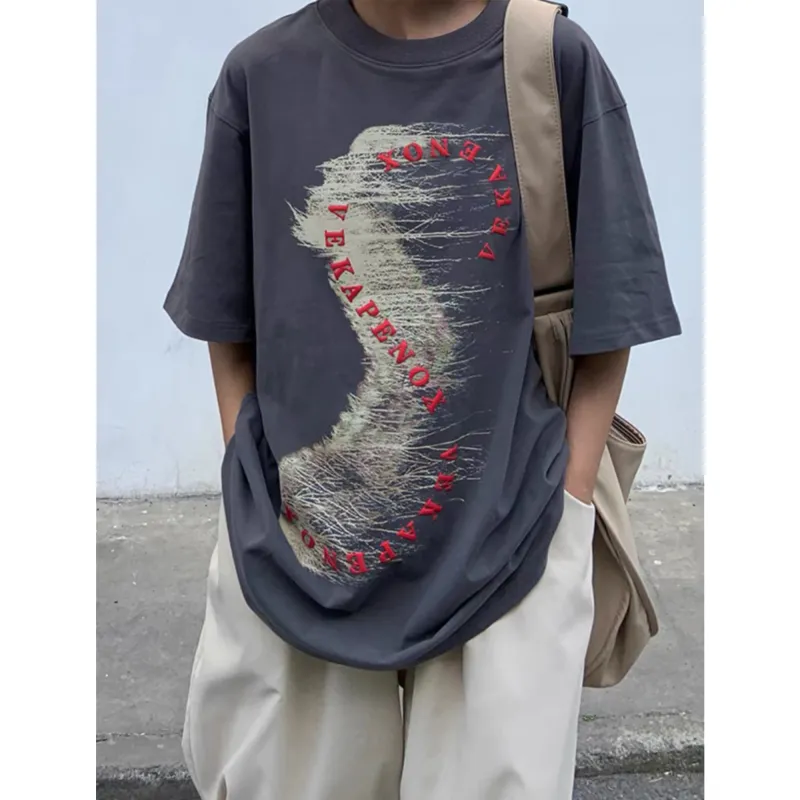 ACUOD BY CHANU T Shirts Unisex-5