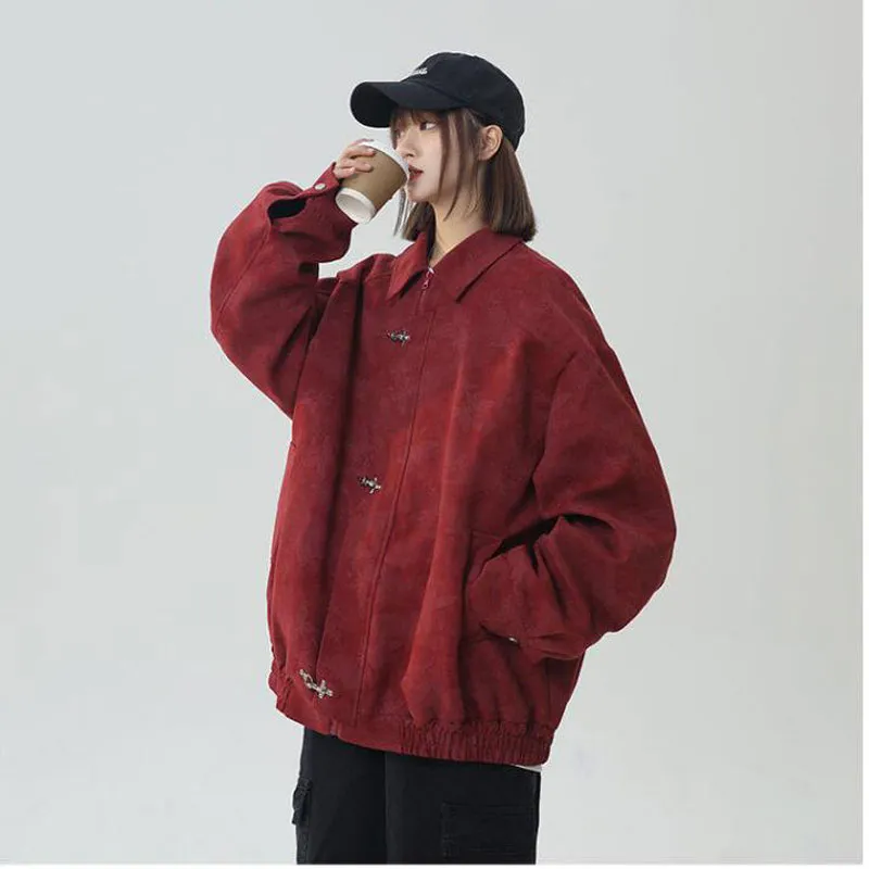 ACUOD BY CHANU Jackets Coats Unisex-4