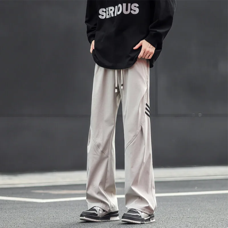 ACUOD BY CHANU Casual Pants Unisex-10