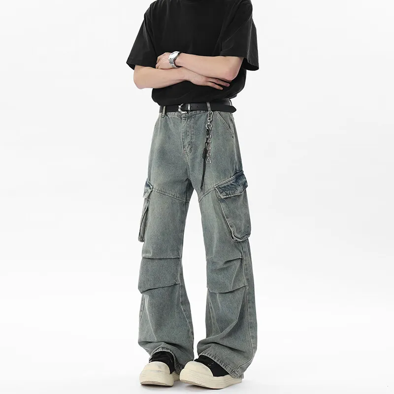 ACUOD BY CHANU Jeans Unisex-5