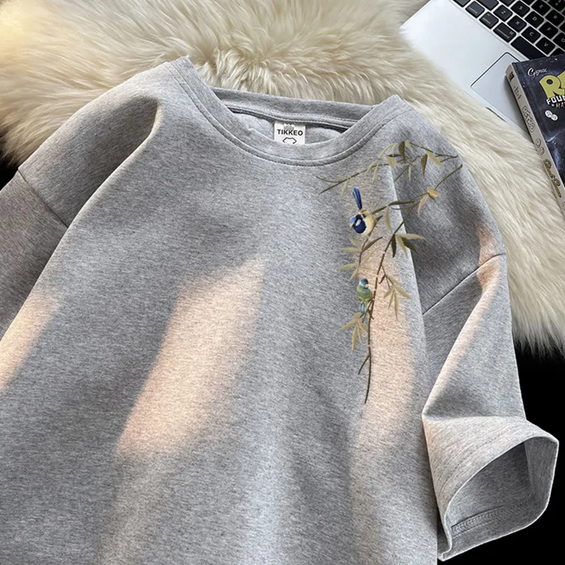 ACUOD BY CHANU T Shirts Unisex-8