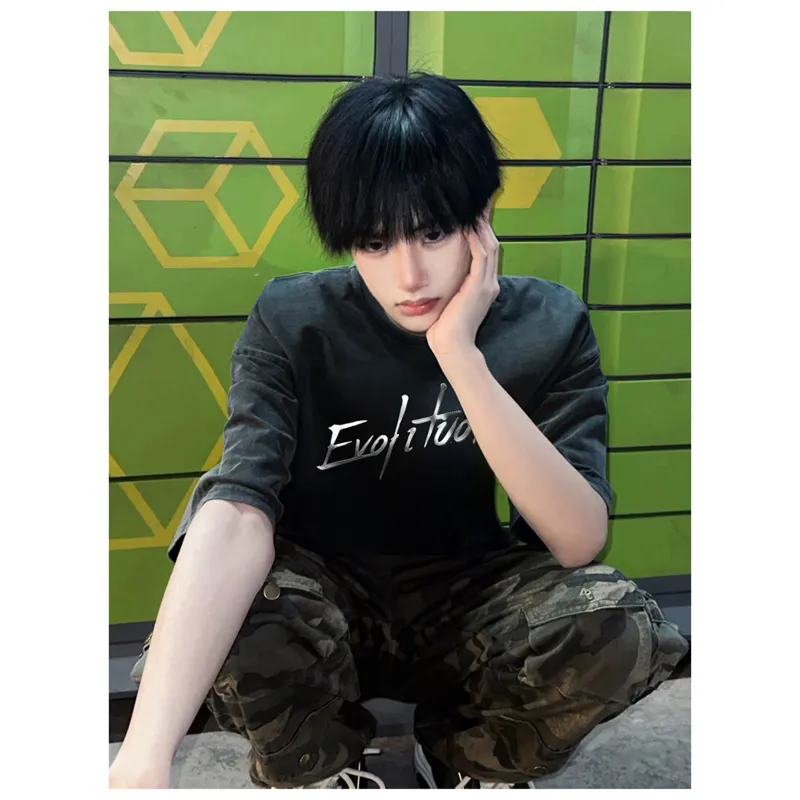ACUOD BY CHANU T Shirts Unisex-4