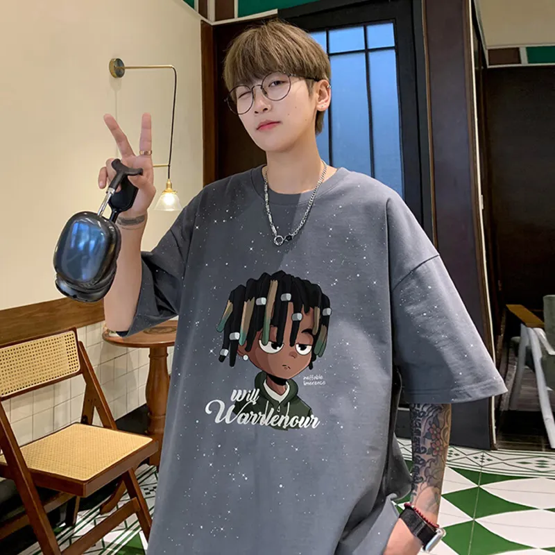 ACUOD BY CHANU T Shirts Unisex-1