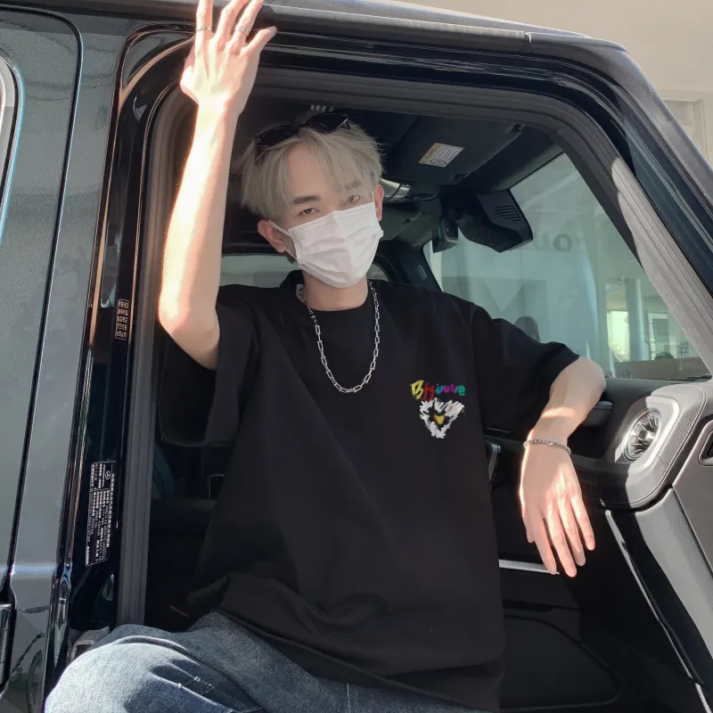 ACUOD BY CHANU T Shirts Unisex-2