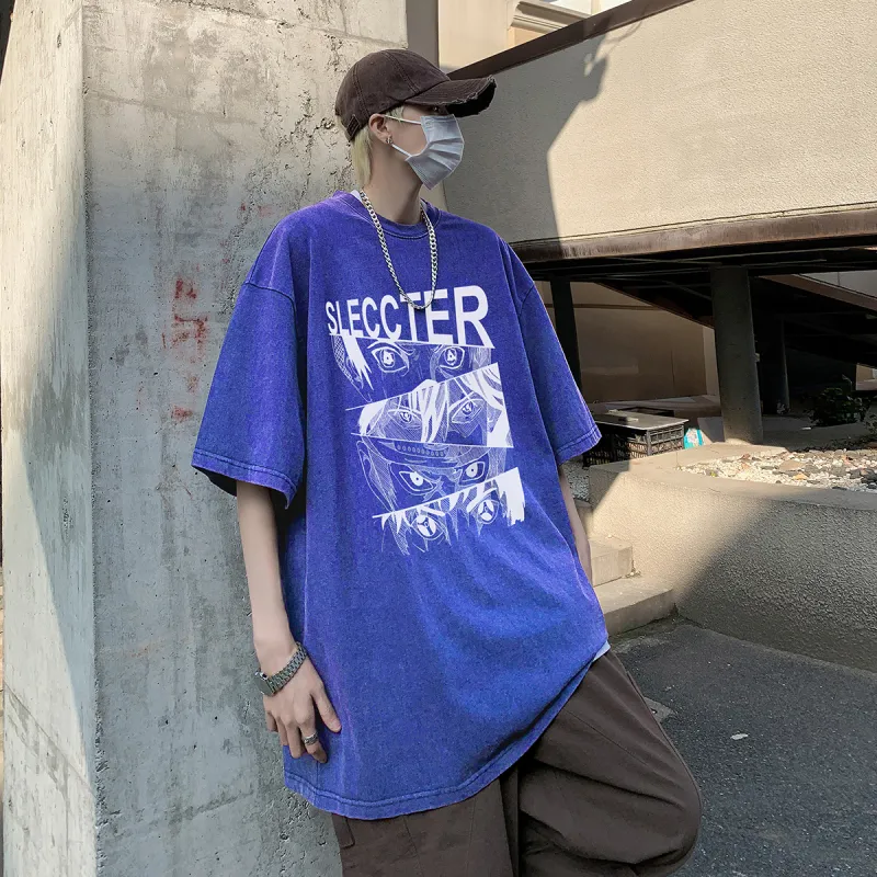 ACUOD BY CHANU T Shirts Unisex-21
