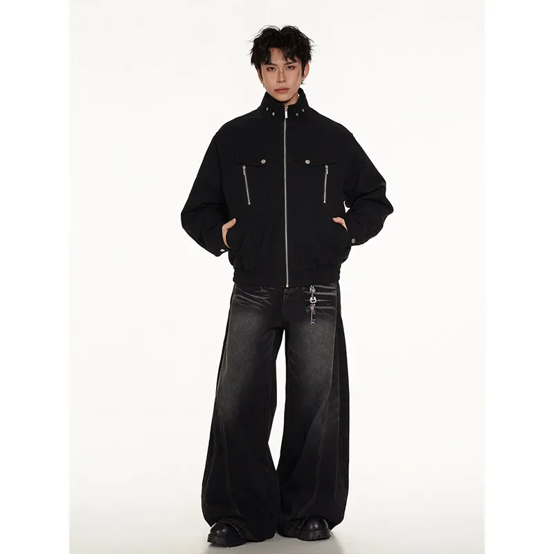 ACUOD BY CHANU Jackets Coats Unisex-4