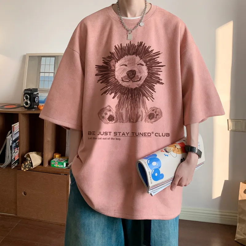 ACUOD BY CHANU T Shirts Unisex-7