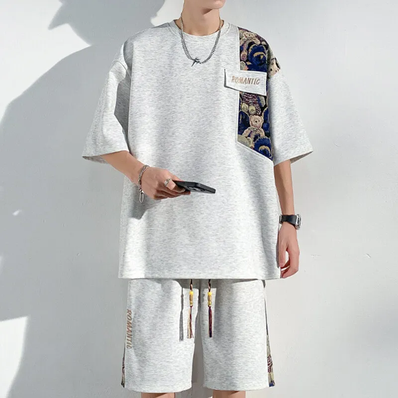 ACUOD BY CHANU Casual Sportswear Unisex-10