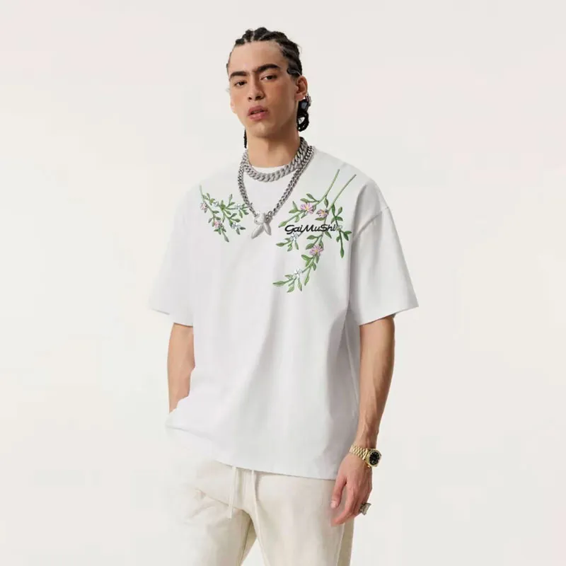 ACUOD BY CHANU T Shirts Unisex-25