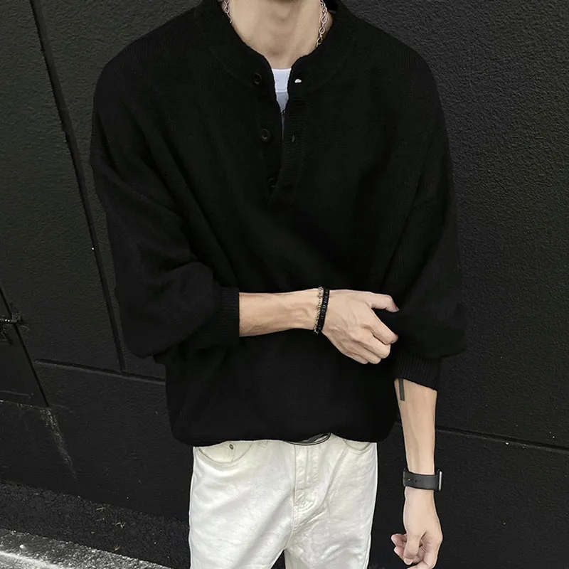 ACUOD BY CHANU Knitwear Unisex-11